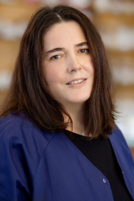 Elisabeth Haushammer