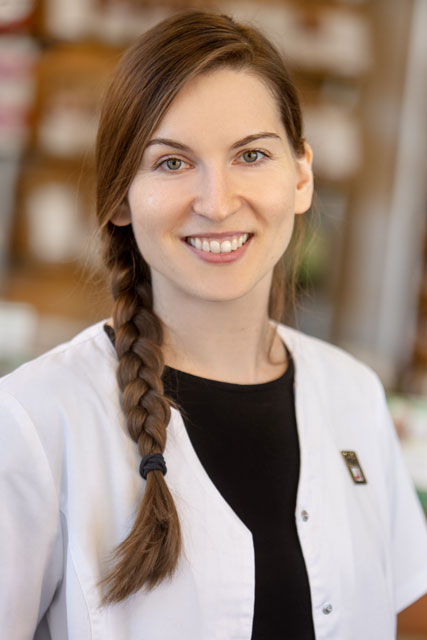 Elisabeth Weissinger