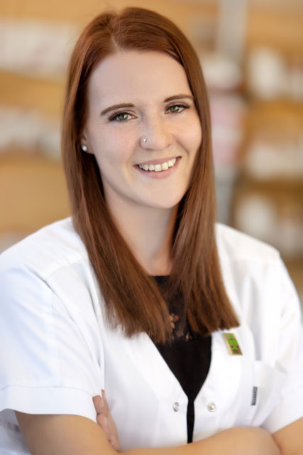 Heidi Spiegl