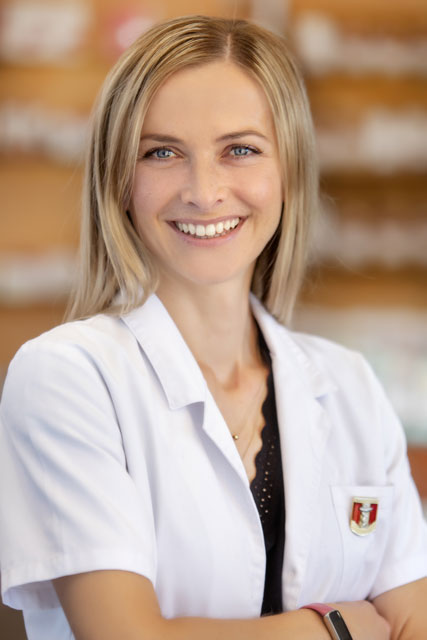 Petra Rosenfelner