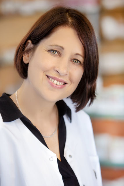 Sonja Gierlinger