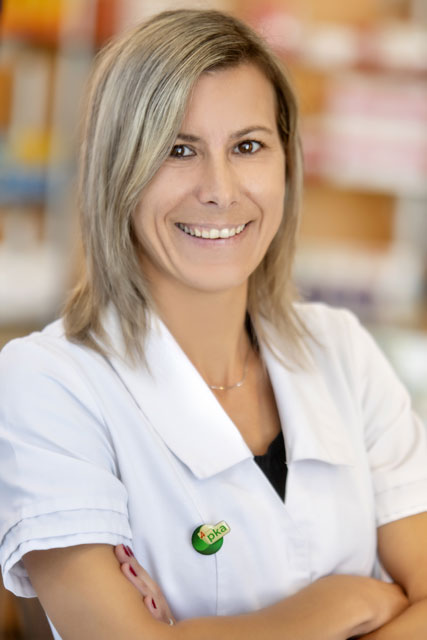Tamara Schätz